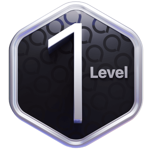 Level Image